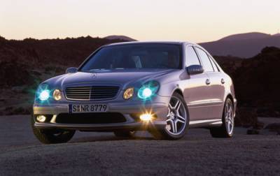 my car